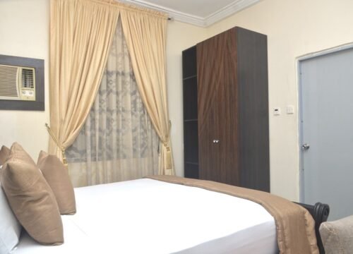 Affordable Comfort: Discovering Cheap Hotel in Area 11, Abuja