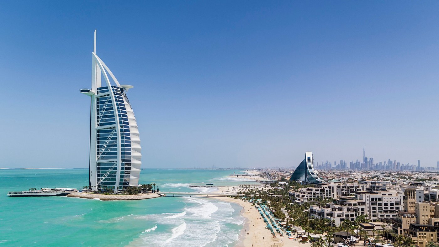 Jumeirah Burj Al Arab