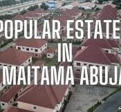 What is the Most Expensive Town in Abuja?