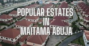 What is the Most Expensive Town in Abuja?